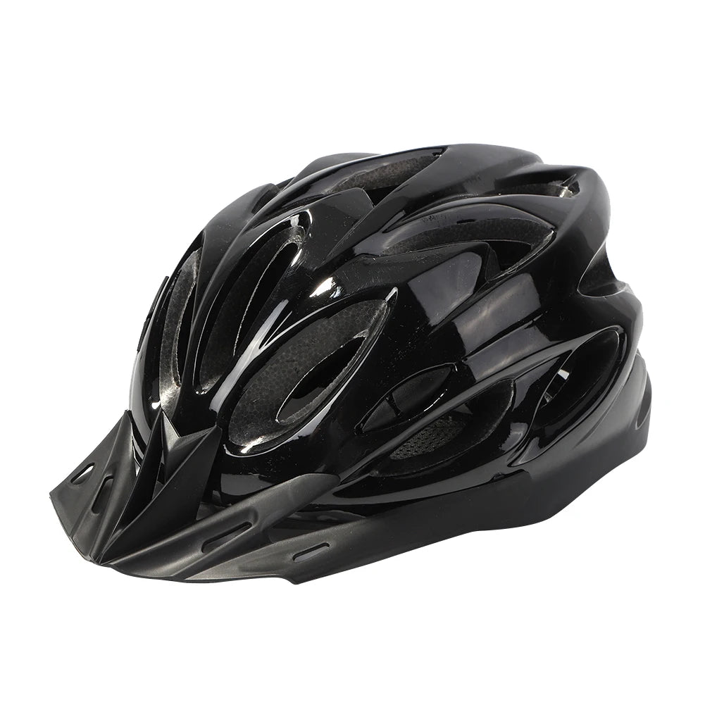 Bike Helmet for Men/Women Cycling Helmet Adjustable Mountain Road Bicycle