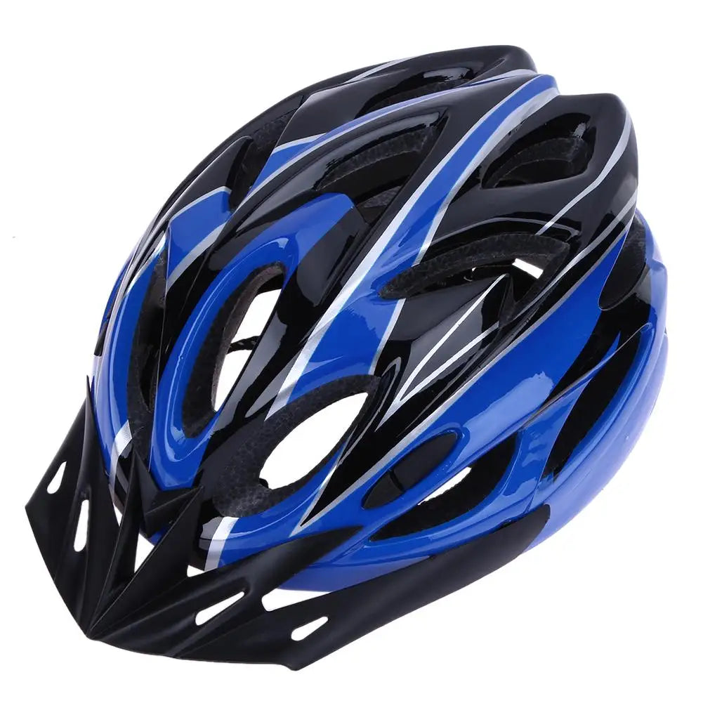 Bike Helmet for Men/Women Cycling Helmet Adjustable Mountain Road Bicycle