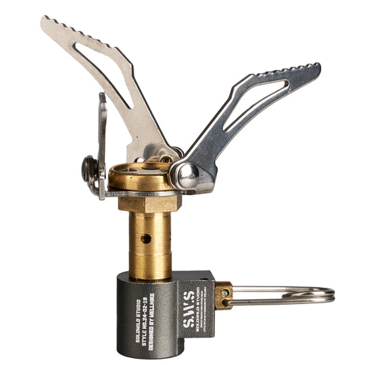Folding Mini Camping Stove Portable