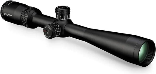 Diamondback Tactical Second Focal Plane Riflescopes