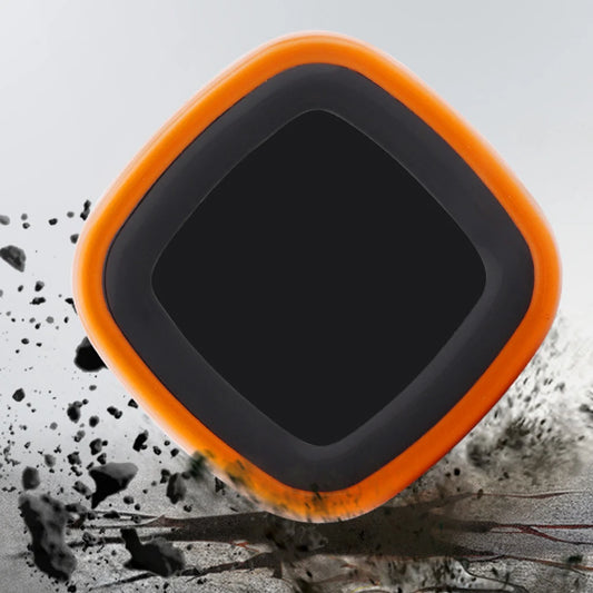 Digital Meat Kitchen Thermometer Touch Screen Waterproof Oven Cooking BBQ Temperature Meter Timer Mode for Grilling BBQ Cooking