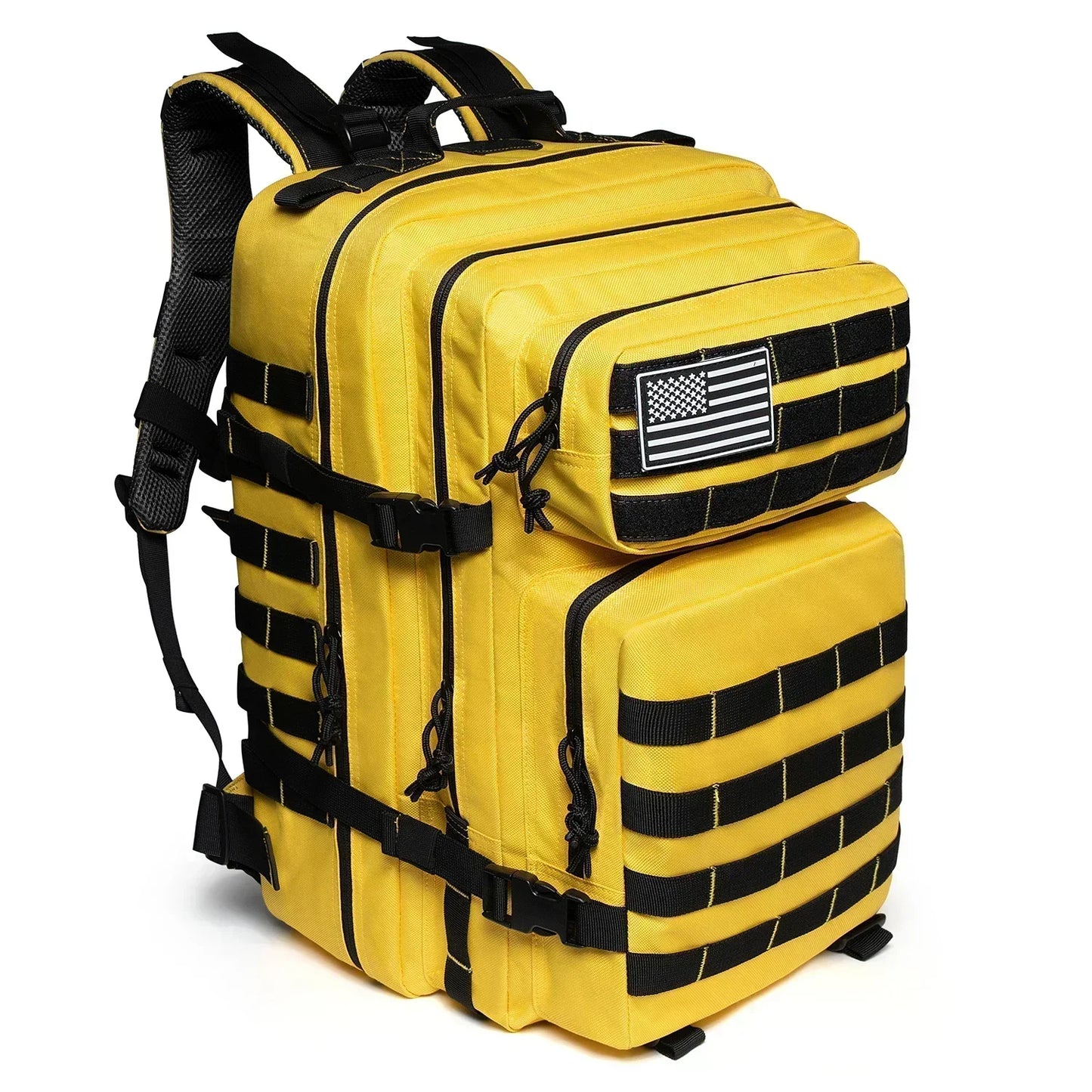 45L Large Capacity Tactical Backpacks