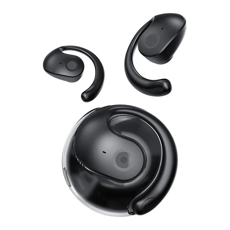 Wireless Translation Earbuds Real Time Translation Rechargeable