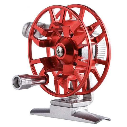 All Metal Fishing Fly Reel