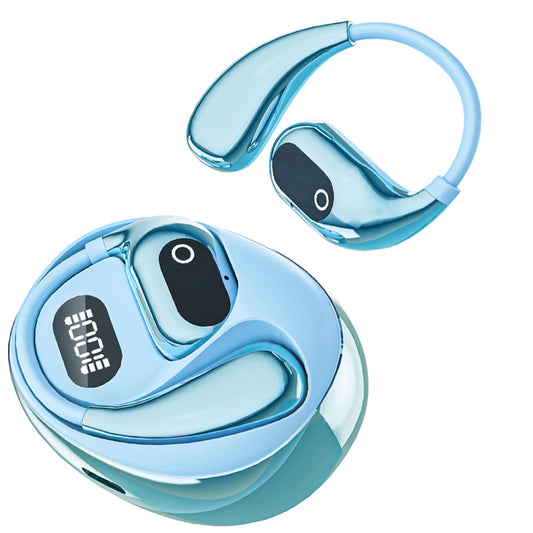 Wireless Translation Earbuds Real Time Translation Rechargeable