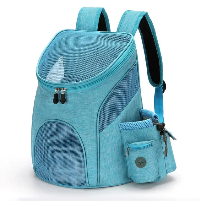 Backpack Portable Collapsible Breathable