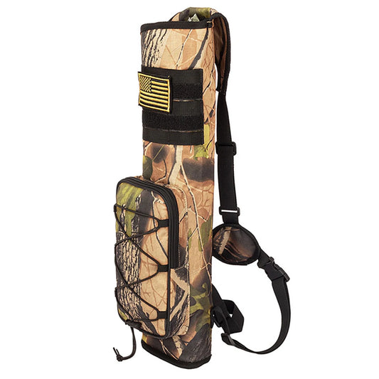 Quiver Bag Portable Bow Storage Bag Bottom Archery Hunting Accessories
