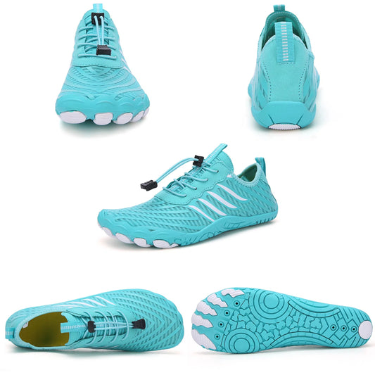 Men's Beach Shoes for Surfing, Drifting, Couples, Hiking, Wading