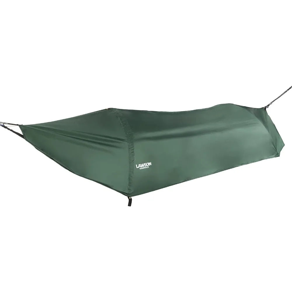 Camping Hammock and Tent,