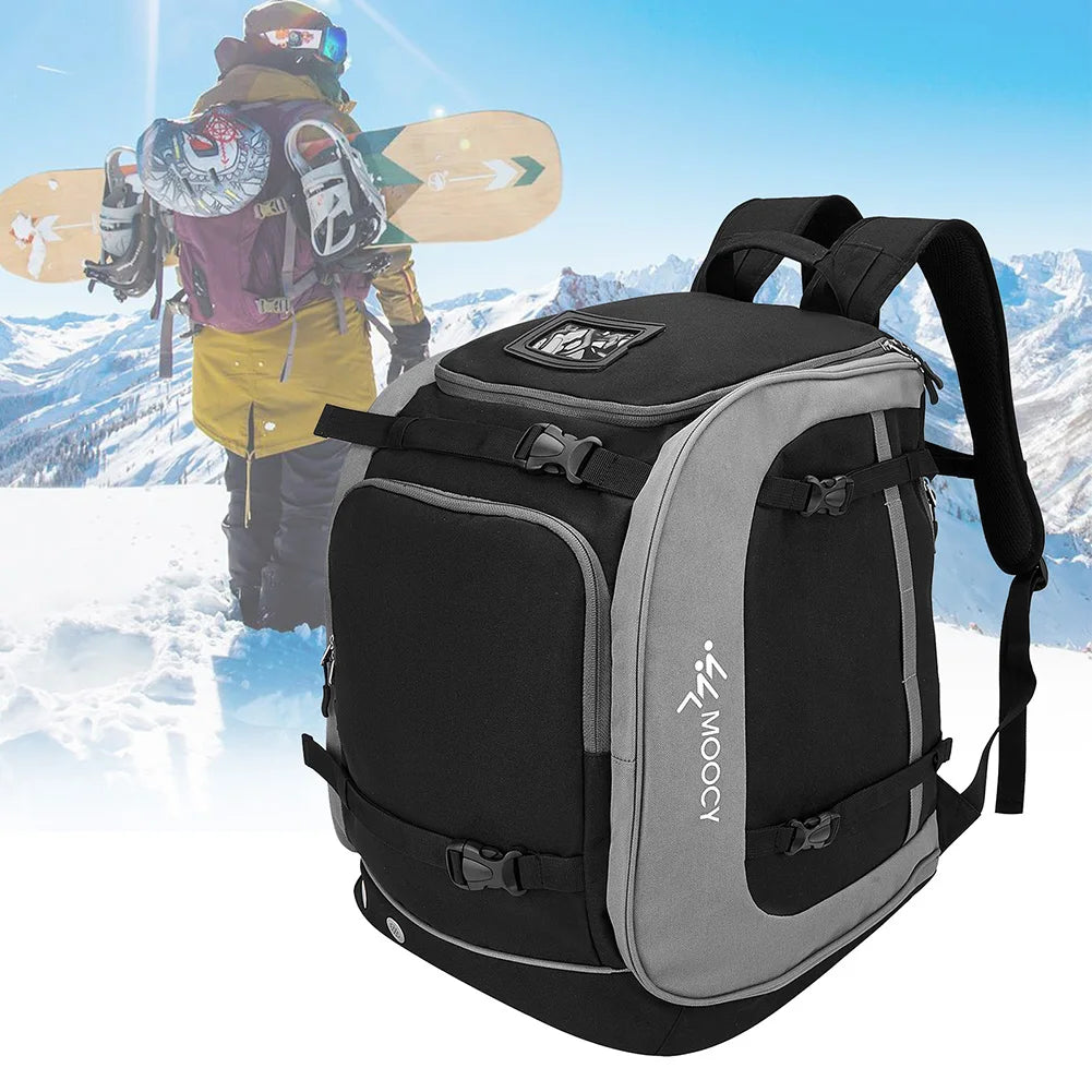 65L Outdoor Backpack Men/Women Waterproof for