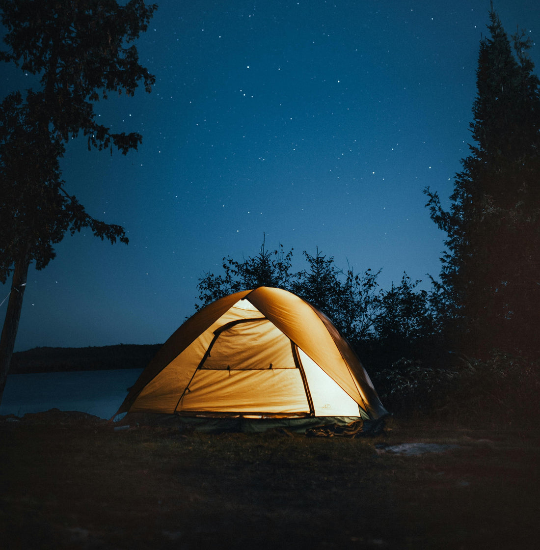 Top 5 Camping Electronics Essentials