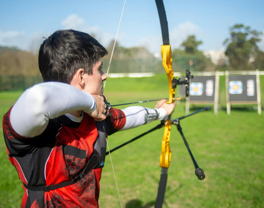 How to Prepare for Archery for Beginners