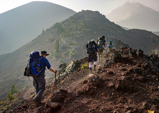 Finding the best Hiking gear for your needs