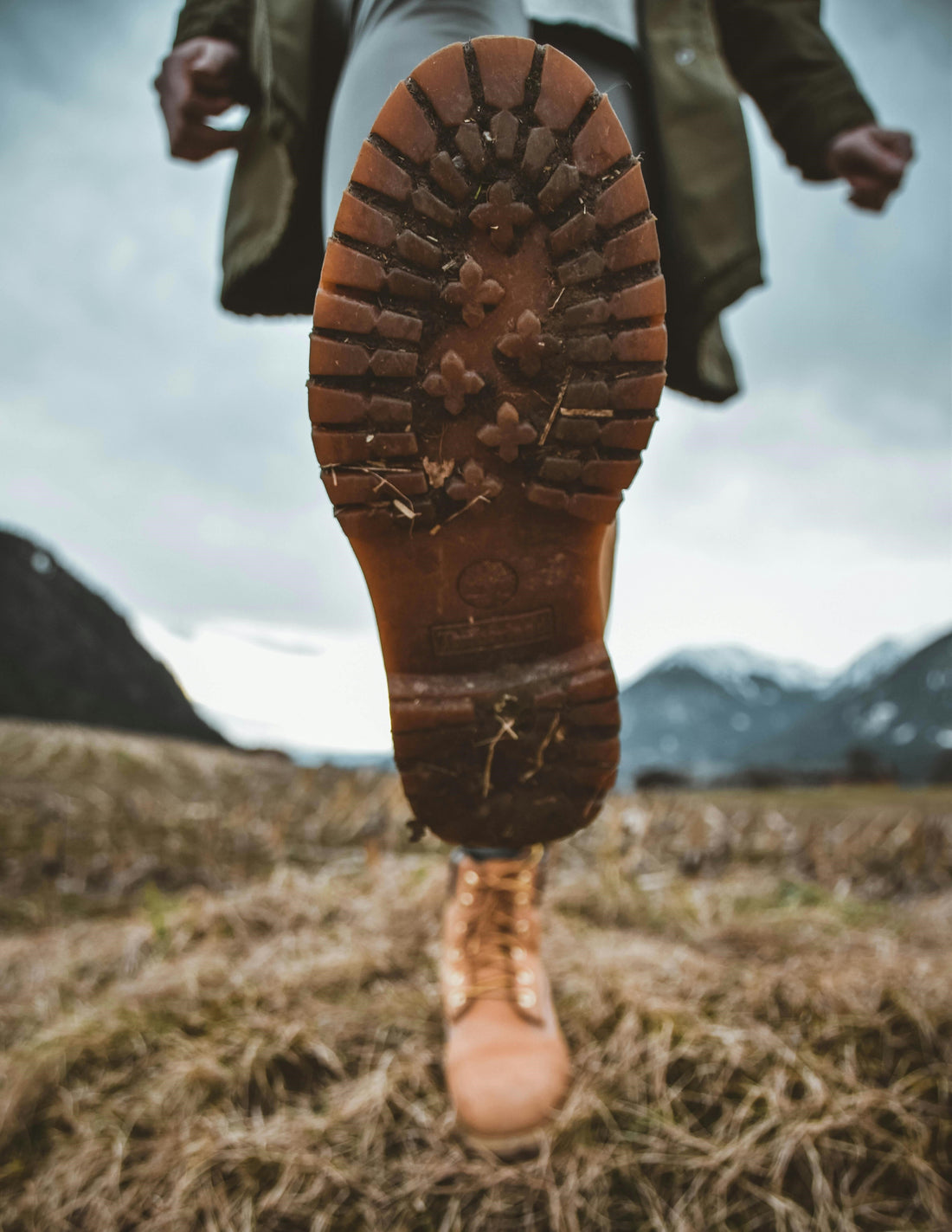 Tips to Protect Feet during Outdoor Adventures