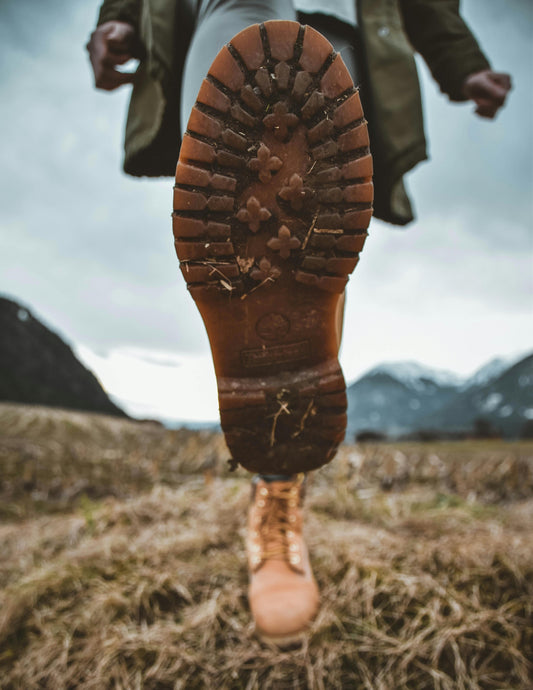 Tips to Protect Feet during Outdoor Adventures