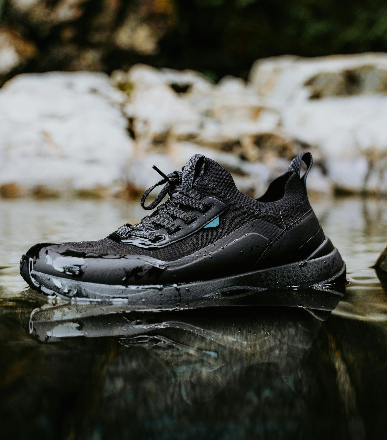 Footwear