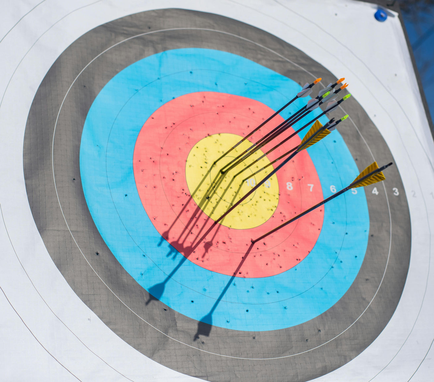 Archery