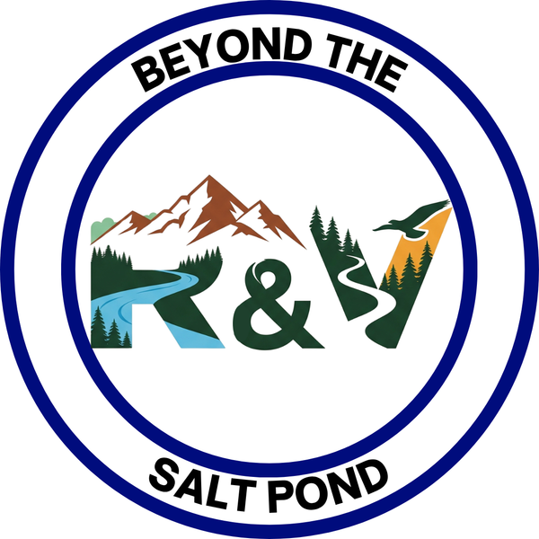 BeyondTheSaltPond