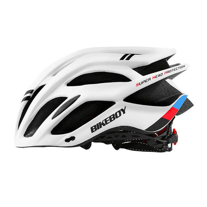 Bike Helmet for Men/Women Cycling Helmet Adjustable Mountain Road Bicycle