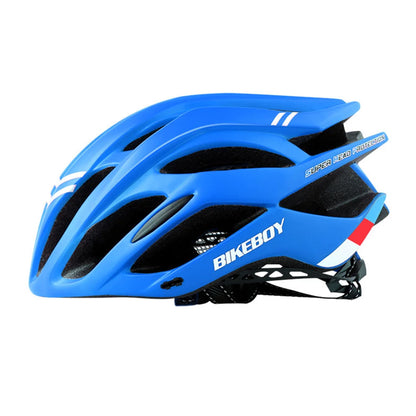 Bike Helmet for Men/Women Cycling Helmet Adjustable Mountain Road Bicycle