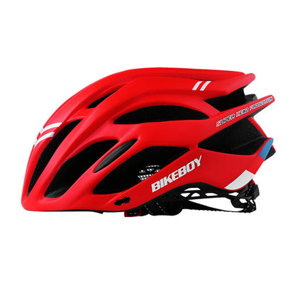 Bike Helmet for Men/Women Cycling Helmet Adjustable Mountain Road Bicycle