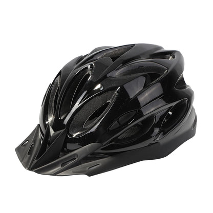 Bike Helmet for Men/Women Cycling Helmet Adjustable Mountain Road Bicycle