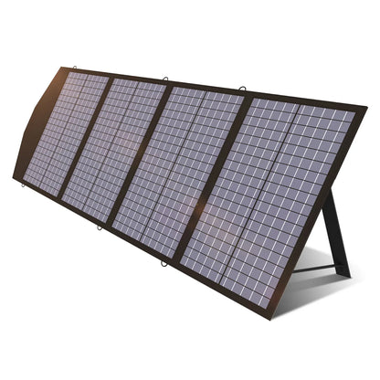 60W-200W Mobile Foldable Solar Panel Charger