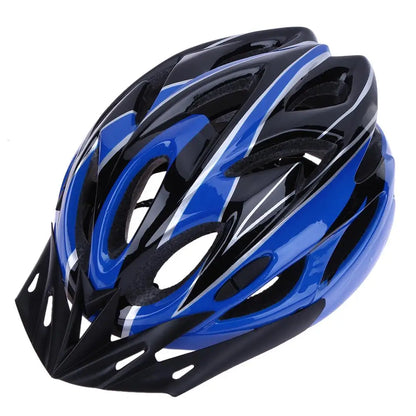 Bike Helmet for Men/Women Cycling Helmet Adjustable Mountain Road Bicycle