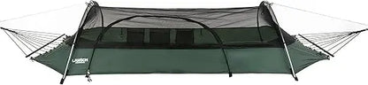 Camping Hammock and Tent,