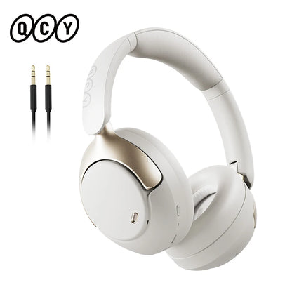 Pro ANC Wireless Headphone Noise Canceling  with LDAC Bluetooth 5.4