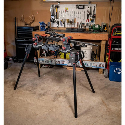 Standing Ultra Gun Vise