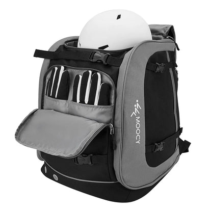 65L Outdoor Backpack Men/Women  Waterproof for