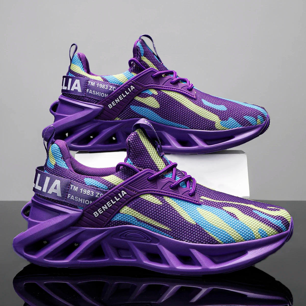 Women Orthopedic Sneakers Walking Shoes for Women, Lightweight/Casual Tennis Sneakers