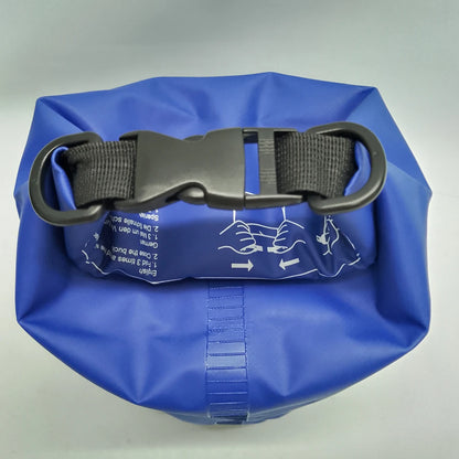 15-2L Swimming Waterproof Dry Bag  IPX6 Waterproof Bag