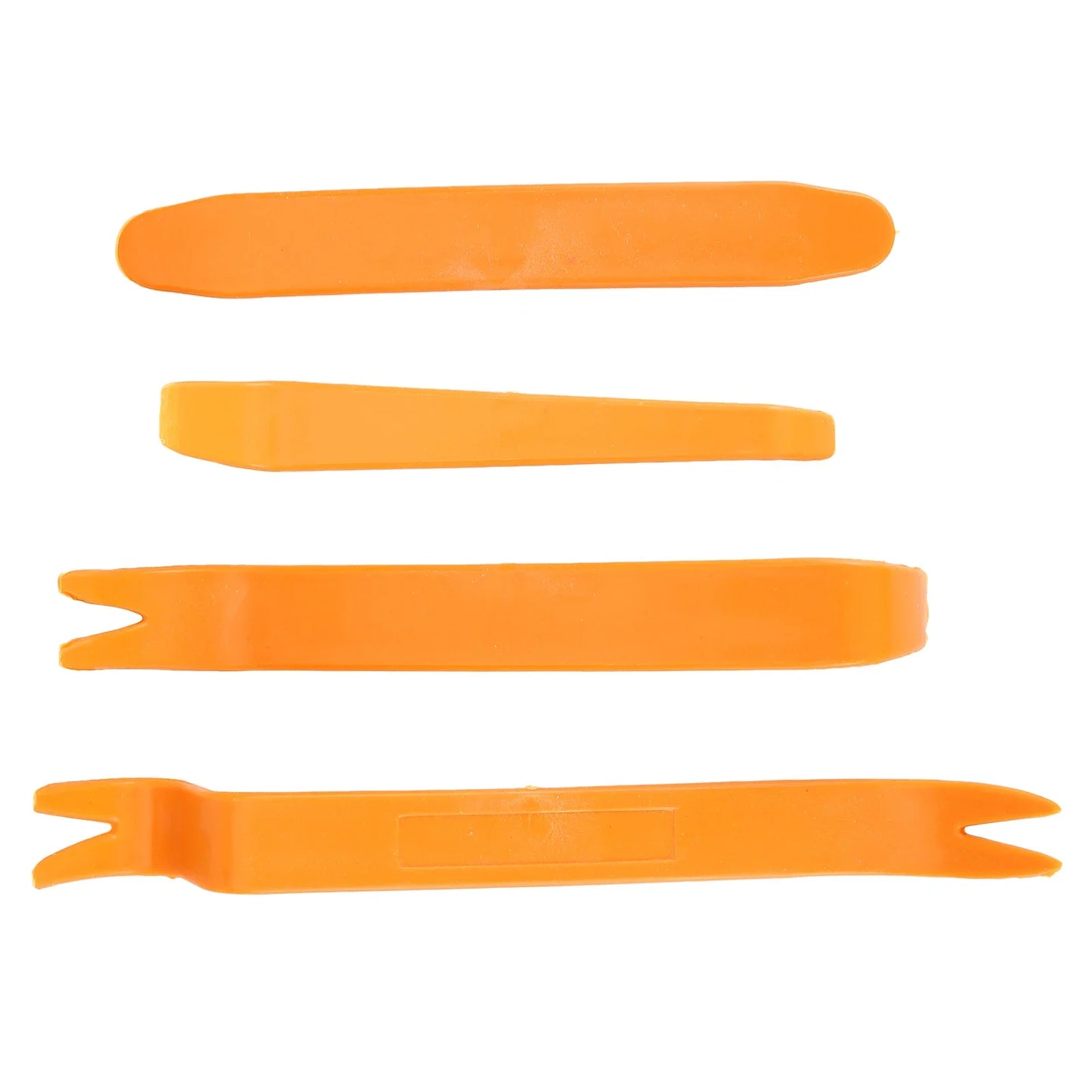 4Pcs Plastic Auto Dismantle Tools Kit Car