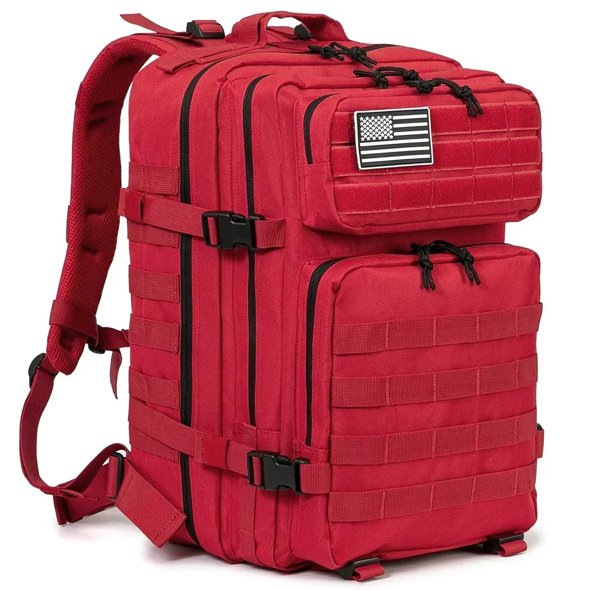 45L Large Capacity Tactical Backpacks 