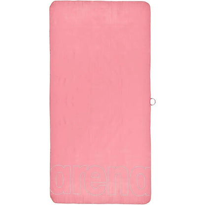Large Soft Microfiber Towel Packable Ultra Absorbent Quick Dry  39.4x19.7 Inches