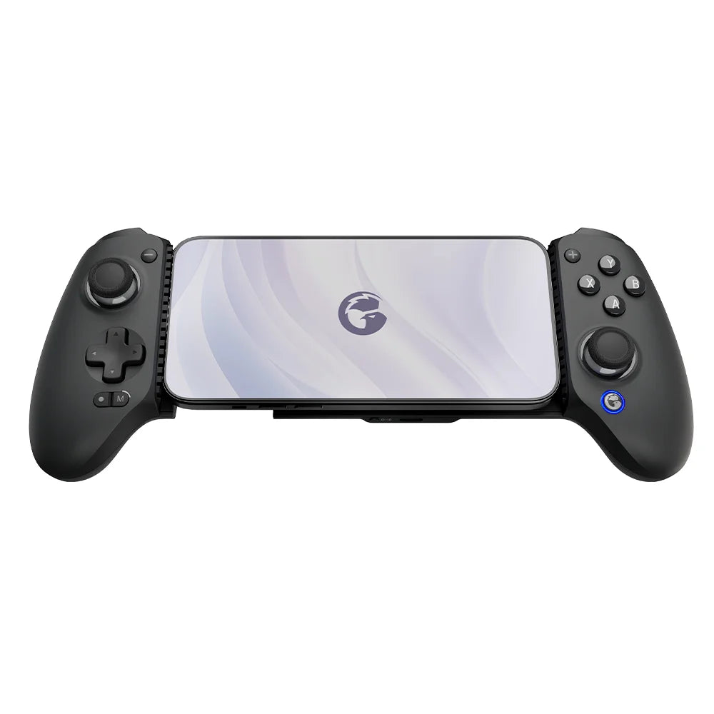 G8 Plus Bluetooth Gamepad Controller for Nintendo Switch, Android Phone, Tablets, iPhone, iPad, PC