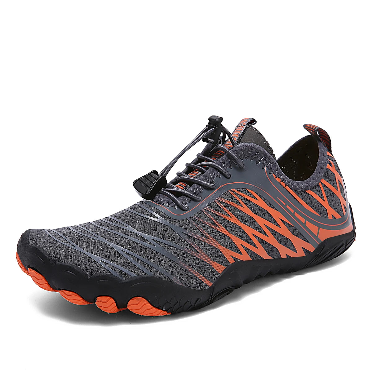 Water Aqua Barefoot Shoes Unisex  Outdoor Beach Shoes  ﻿