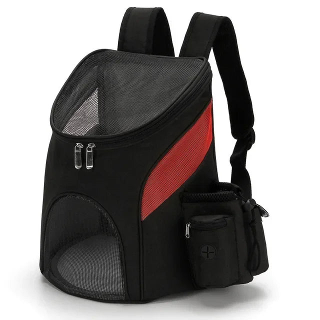 Backpack Portable Collapsible Breathable