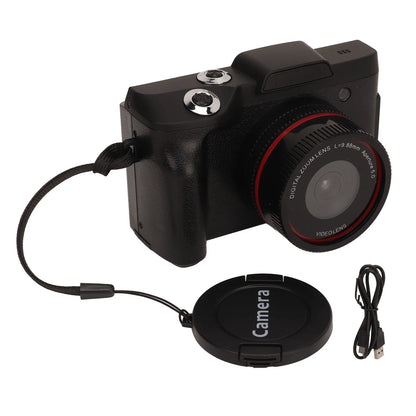 1080P Digital Camera 16MP HD Smart Digital Camera