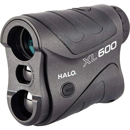 Accurate Precise Durable Hunting Laser Range Finder-XL600 - 600 YD RANGE