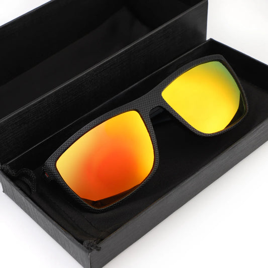 Lightweight Sun Glasses  Blue Light Blocking Driving Sun Glasses