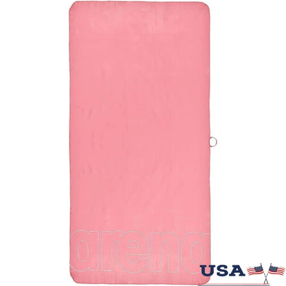 Large Soft Microfiber Towel Packable Ultra Absorbent Quick Dry  39.4x19.7 Inches