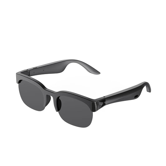 Smart Glasses AI Translator Hands-Free Music & Calls BT Sunglasses