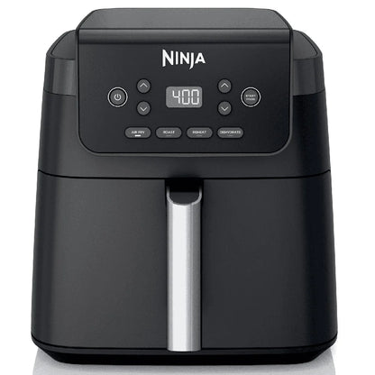 Air Fryer Pro XL 6.5QT Nonstick Basket 4-in-1 Air Crisp Technology