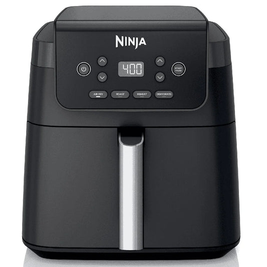 Air Fryer Pro XL 6.5QT Nonstick Basket 4-in-1 Air Crisp Technology