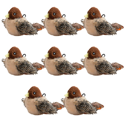 Flapping Bird Cat Toy Interactive Flappy Bird Cat Toy