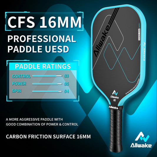T700 Pickleball Paddle Racket