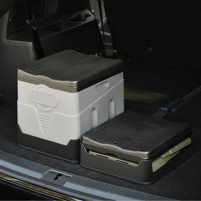 Folding Portable Outdoor Toilet